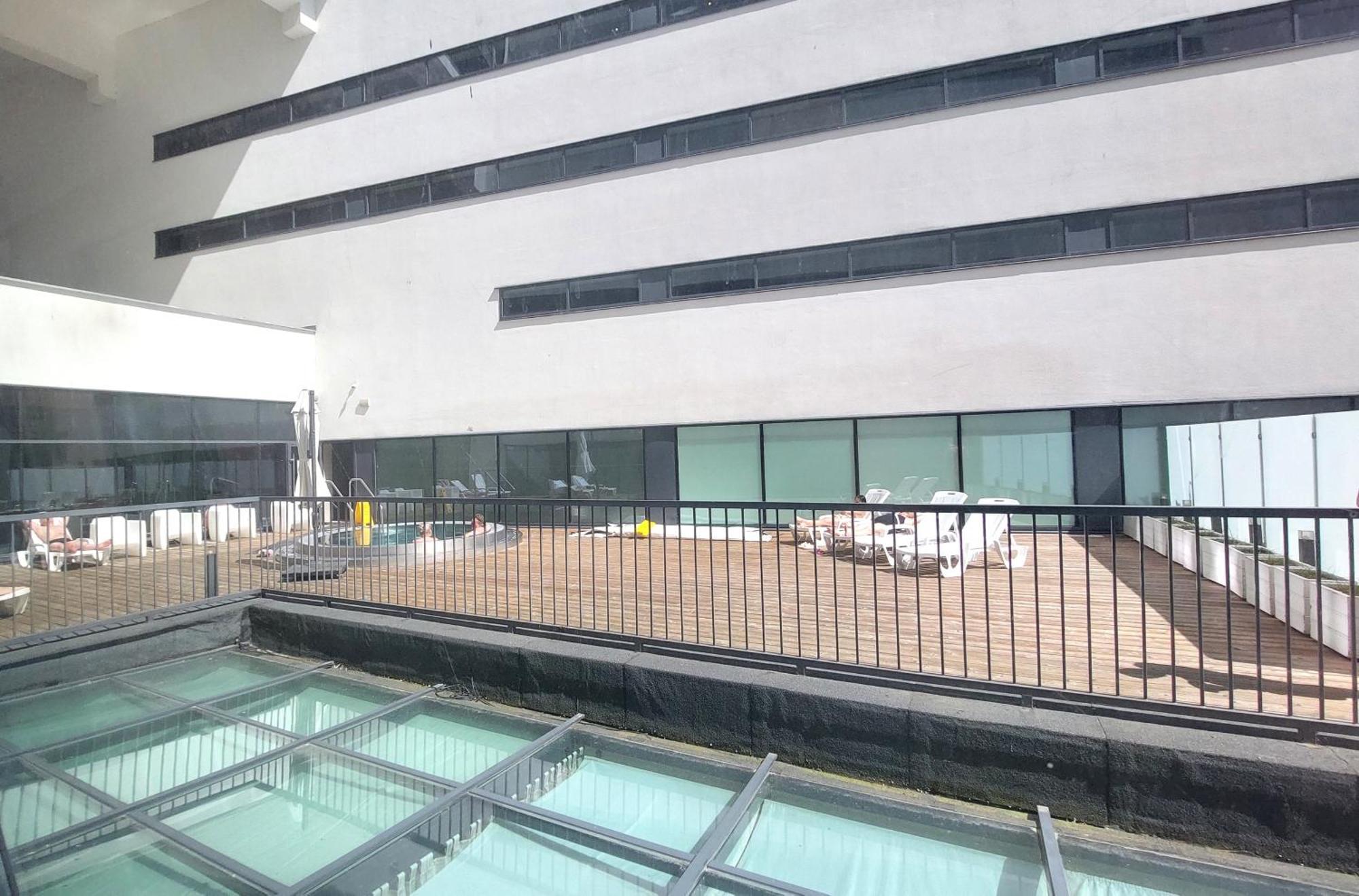 W Marine Hotel Przy Plazy Rowery W Cenie Prywatny 309 Dobruk Apartamenty Kołobrzeg Exteriör bild