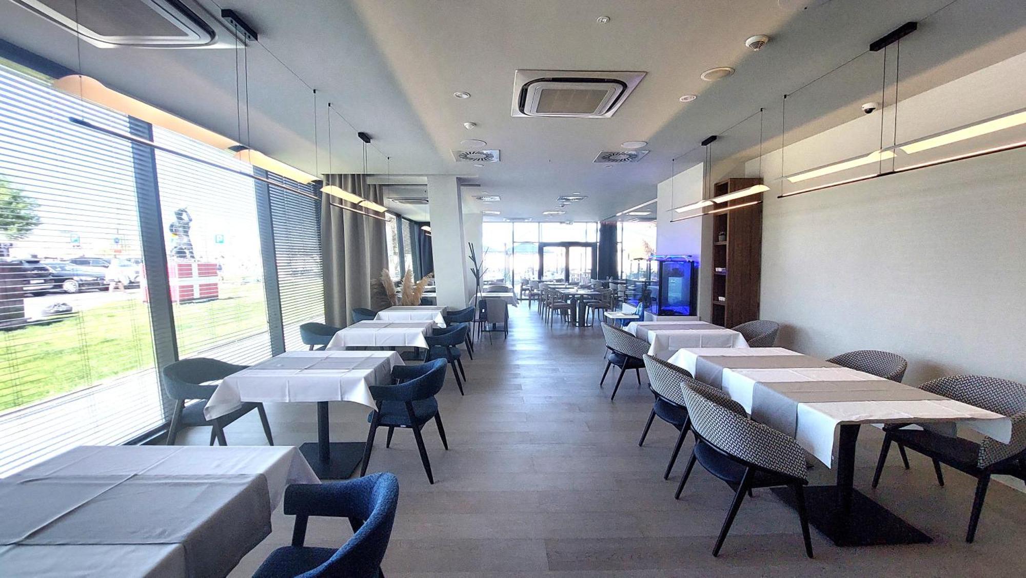 W Marine Hotel Przy Plazy Rowery W Cenie Prywatny 309 Dobruk Apartamenty Kołobrzeg Exteriör bild