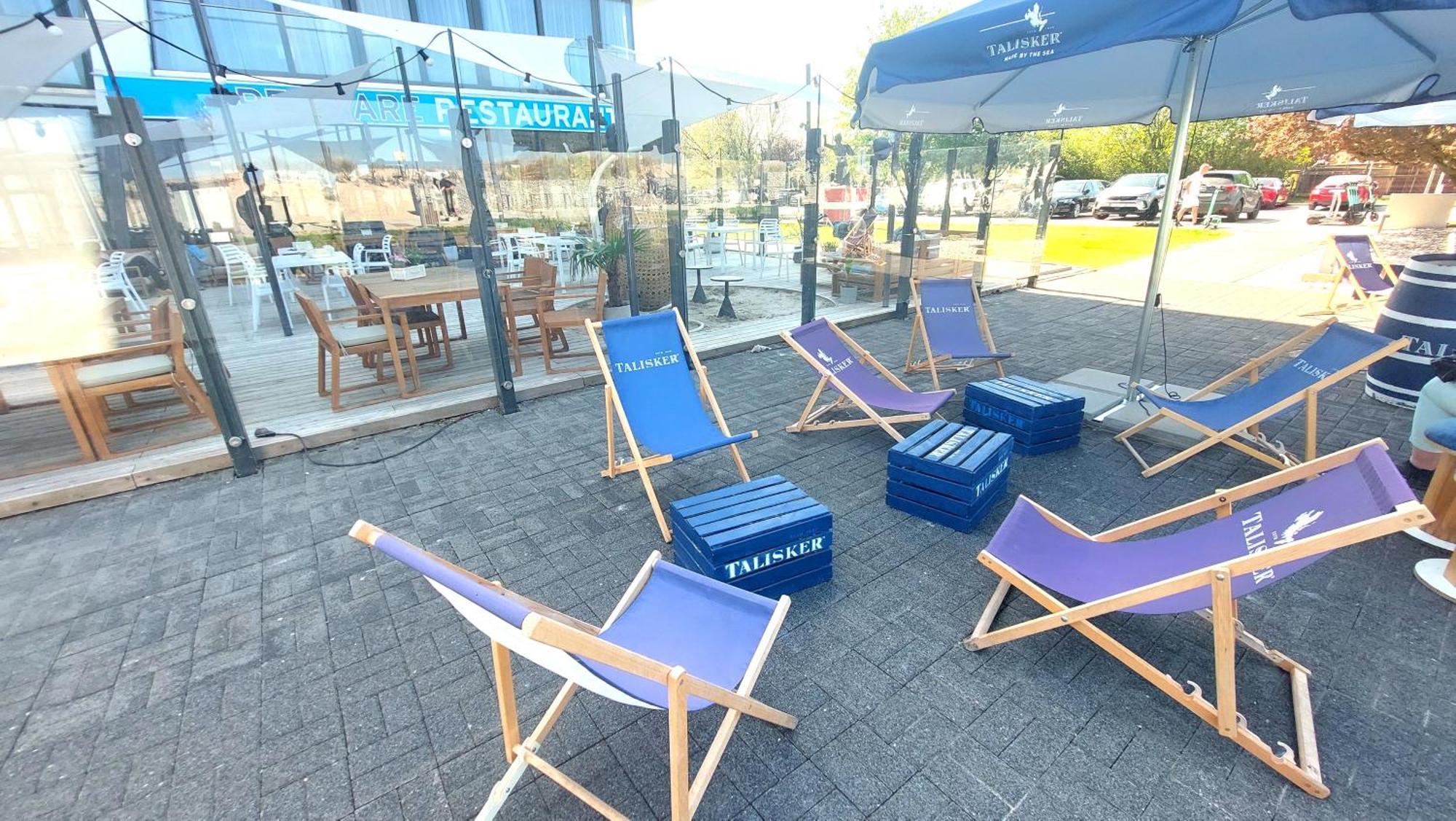 W Marine Hotel Przy Plazy Rowery W Cenie Prywatny 309 Dobruk Apartamenty Kołobrzeg Exteriör bild